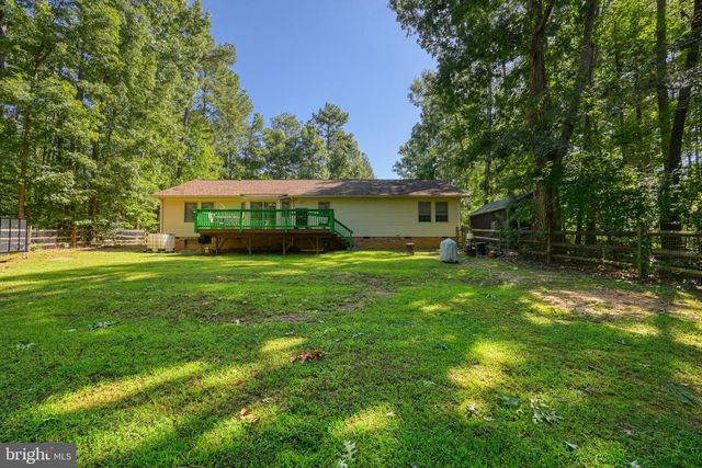 135 WINDWOOD COVES BLVD, Mineral, VA 23117