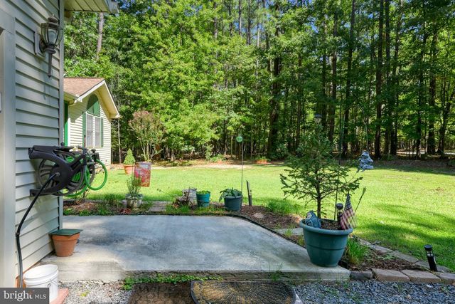135 WINDWOOD COVES BLVD, Mineral, VA 23117