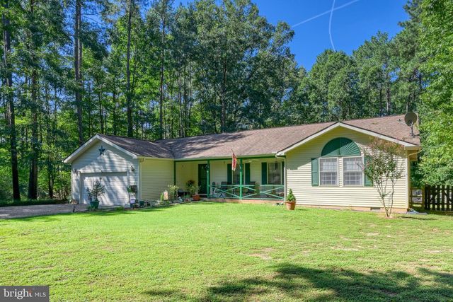 135 WINDWOOD COVES BLVD, Mineral, VA 23117