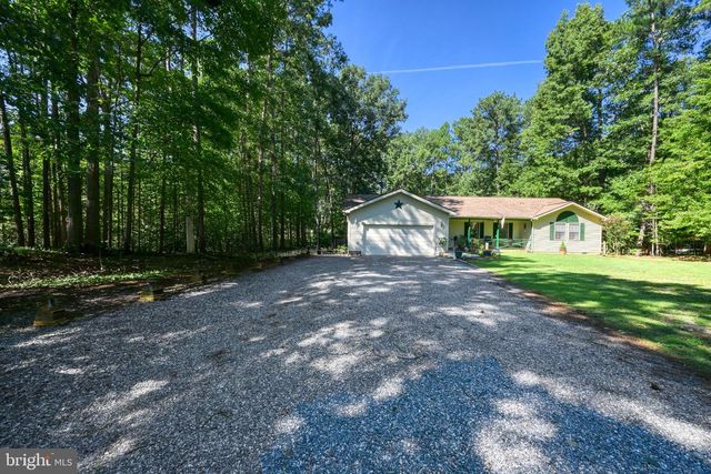 135 WINDWOOD COVES BLVD, Mineral, VA 23117