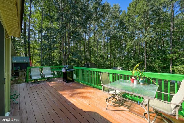 135 WINDWOOD COVES BLVD, Mineral, VA 23117