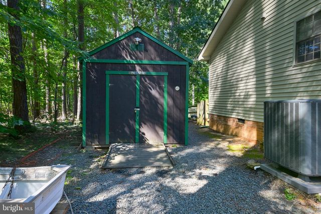 135 WINDWOOD COVES BLVD, Mineral, VA 23117