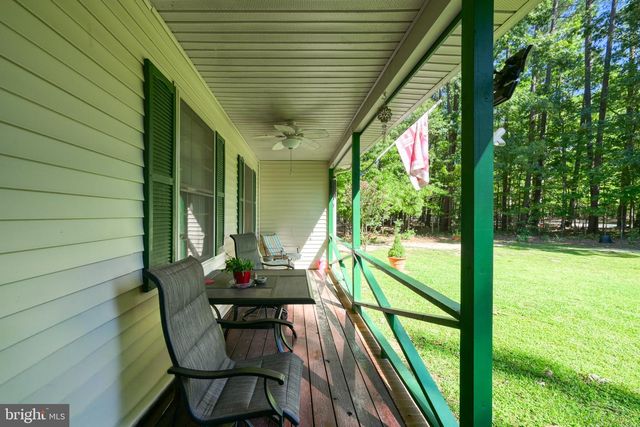 135 WINDWOOD COVES BLVD, Mineral, VA 23117