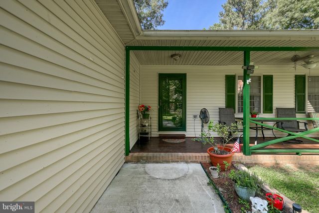 135 WINDWOOD COVES BLVD, Mineral, VA 23117