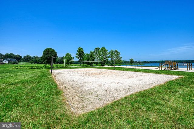 135 WINDWOOD COVES BLVD, Mineral, VA 23117