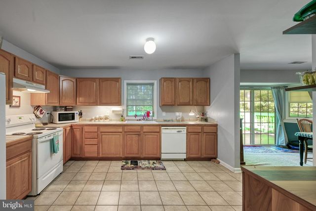 135 WINDWOOD COVES BLVD, Mineral, VA 23117