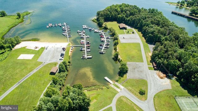 135 WINDWOOD COVES BLVD, Mineral, VA 23117