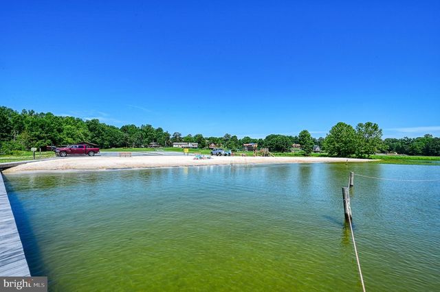 135 WINDWOOD COVES BLVD, Mineral, VA 23117