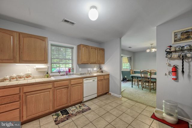135 WINDWOOD COVES BLVD, Mineral, VA 23117