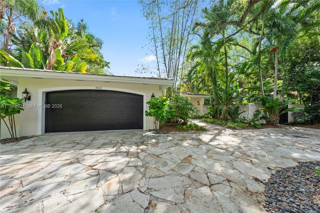 3821 Braganza Ave 3821, Miami, FL 33133