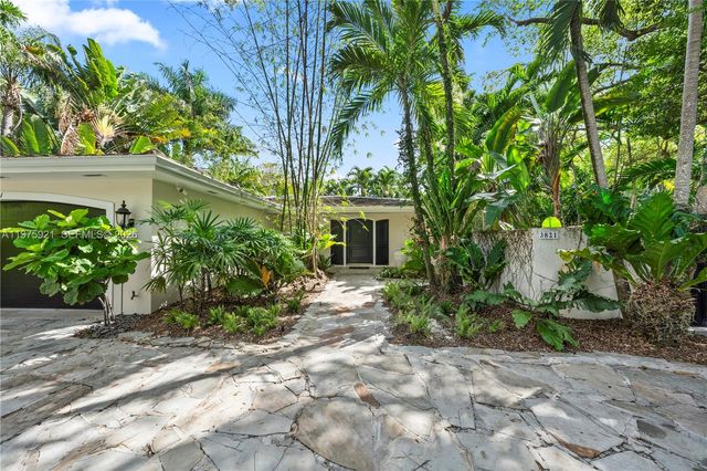 3821 Braganza Ave 3821, Miami, FL 33133