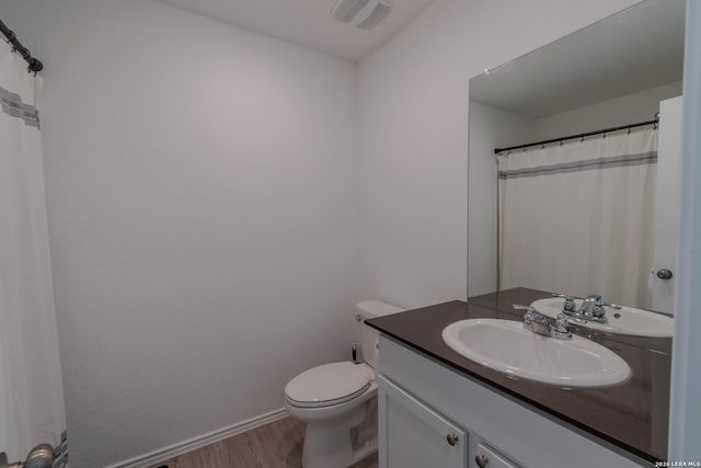 14632 Bolinger Mill, San Antonio, TX 78254