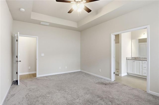 146 Culver Street, Jackson, GA 30233