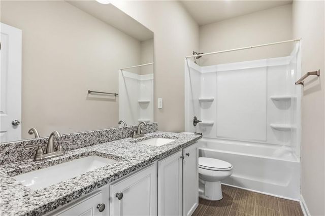 146 Culver Street, Jackson, GA 30233