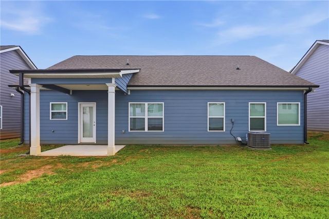 146 Culver Street, Jackson, GA 30233
