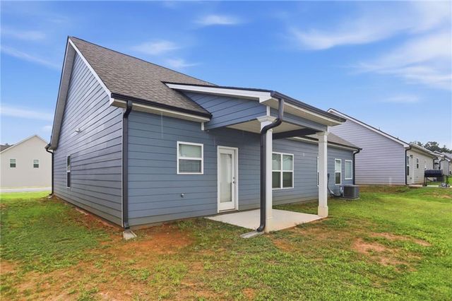 146 Culver Street, Jackson, GA 30233
