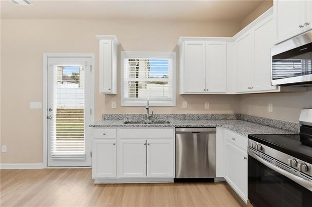 146 Culver Street, Jackson, GA 30233