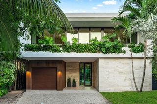 77 SW 18th Terrace N/A, Miami, FL 33129