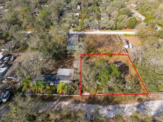 10205 BURTON STREET, New Port Richey, FL 34654