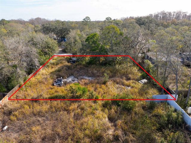 10205 BURTON STREET, New Port Richey, FL 34654