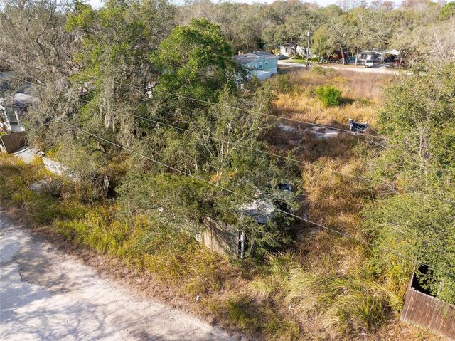 10205 BURTON STREET, New Port Richey, FL 34654