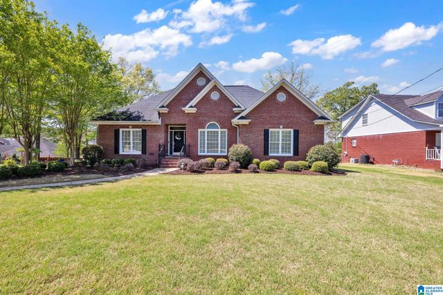 4567 LENORA DRIVE, Gardendale, AL 35071