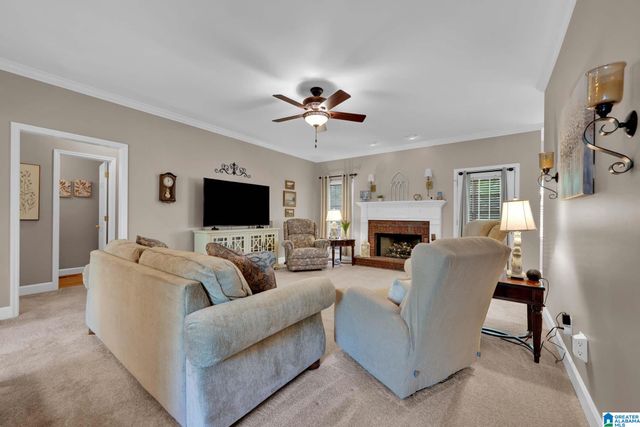 4567 LENORA DRIVE, Gardendale, AL 35071