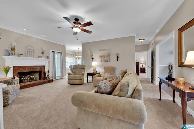 4567 LENORA DRIVE, Gardendale, AL 35071