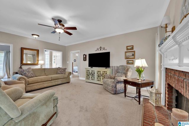 4567 LENORA DRIVE, Gardendale, AL 35071