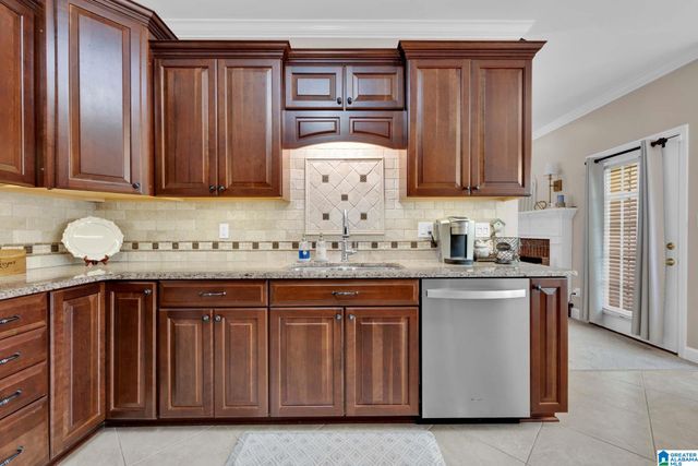 4567 LENORA DRIVE, Gardendale, AL 35071