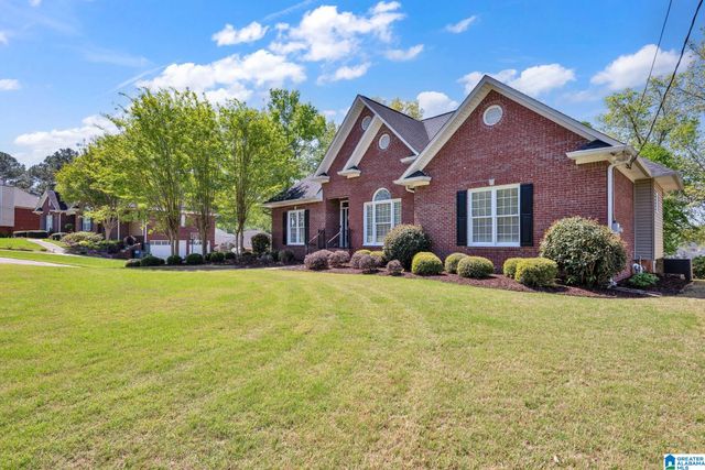 4567 LENORA DRIVE, Gardendale, AL 35071