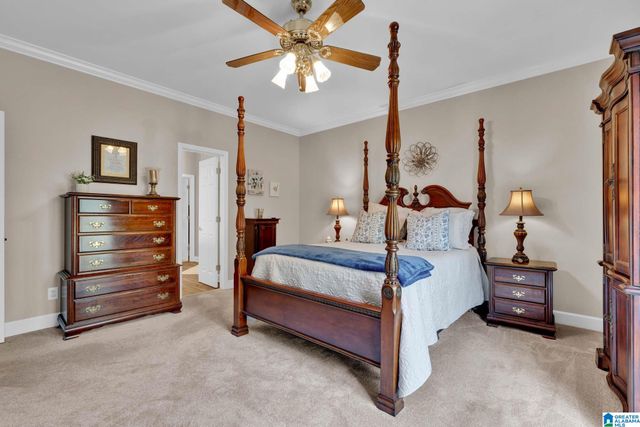 4567 LENORA DRIVE, Gardendale, AL 35071