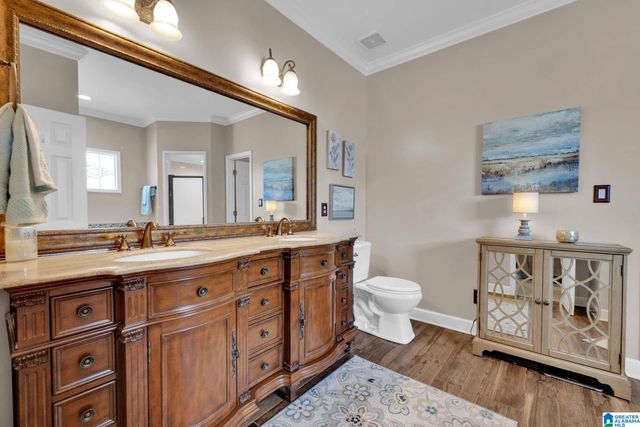 4567 LENORA DRIVE, Gardendale, AL 35071