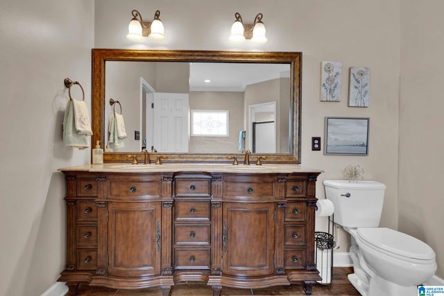 4567 LENORA DRIVE, Gardendale, AL 35071