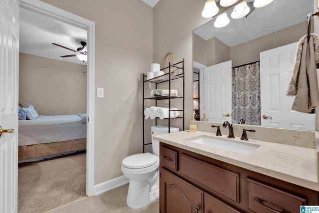 4567 LENORA DRIVE, Gardendale, AL 35071