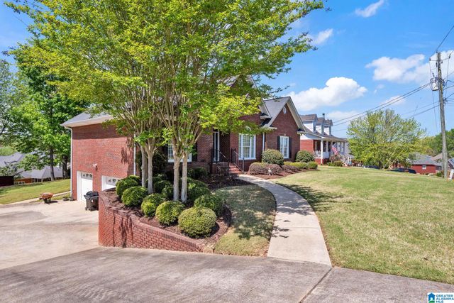 4567 LENORA DRIVE, Gardendale, AL 35071
