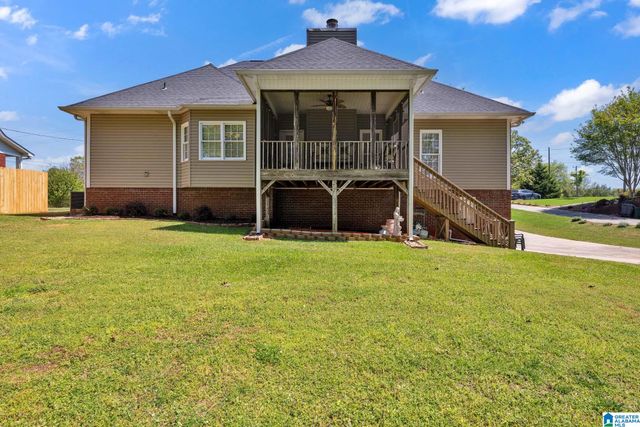 4567 LENORA DRIVE, Gardendale, AL 35071