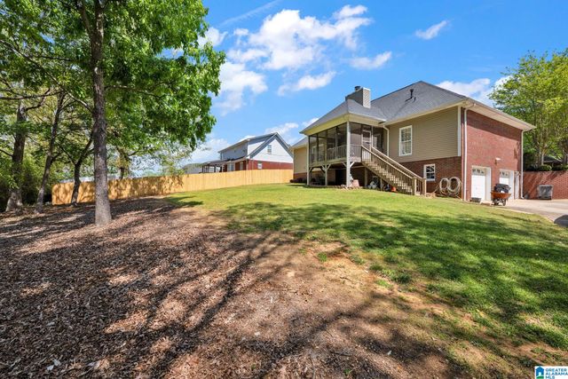 4567 LENORA DRIVE, Gardendale, AL 35071