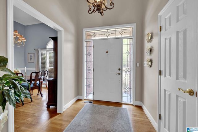 4567 LENORA DRIVE, Gardendale, AL 35071