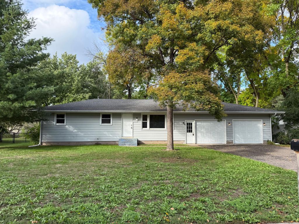 10142 99th Place N, Maple Grove, MN 55369 — exterior