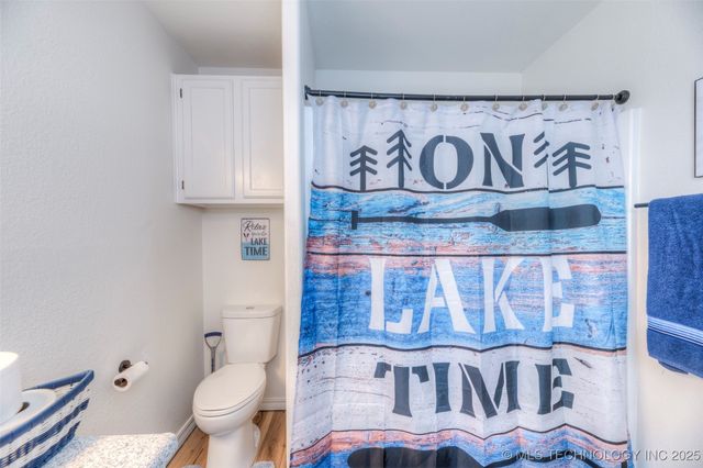 31680 S 602 Road, Grove, OK 74344