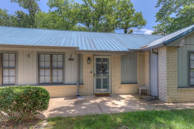 31680 S 602 Road, Grove, OK 74344