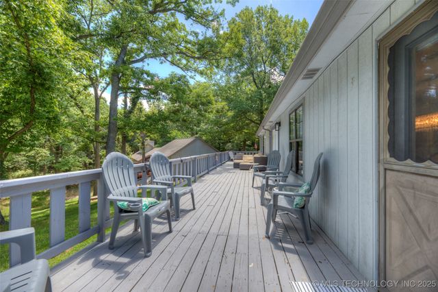 31680 S 602 Road, Grove, OK 74344