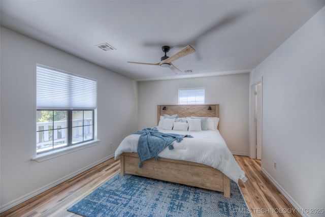 31680 S 602 Road, Grove, OK 74344