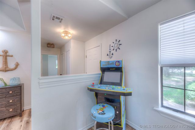 31680 S 602 Road, Grove, OK 74344