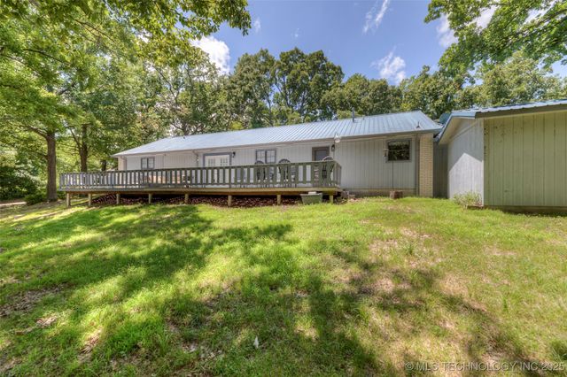 31680 S 602 Road, Grove, OK 74344