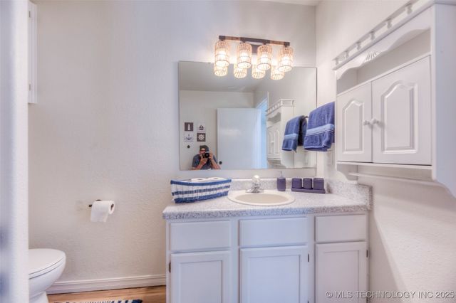 31680 S 602 Road, Grove, OK 74344