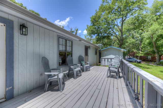 31680 S 602 Road, Grove, OK 74344