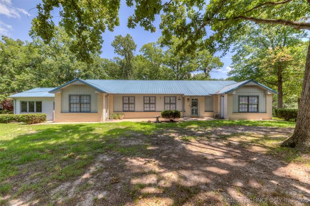 31680 S 602 Road, Grove, OK 74344