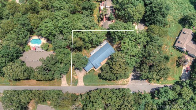 31680 S 602 Road, Grove, OK 74344